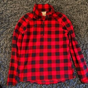 Women’s Avalanche Fleece